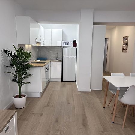 Artes Y Oficios Apartaments Ab Валенсія Екстер'єр фото