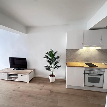 Artes Y Oficios Apartaments Ab Валенсія Екстер'єр фото
