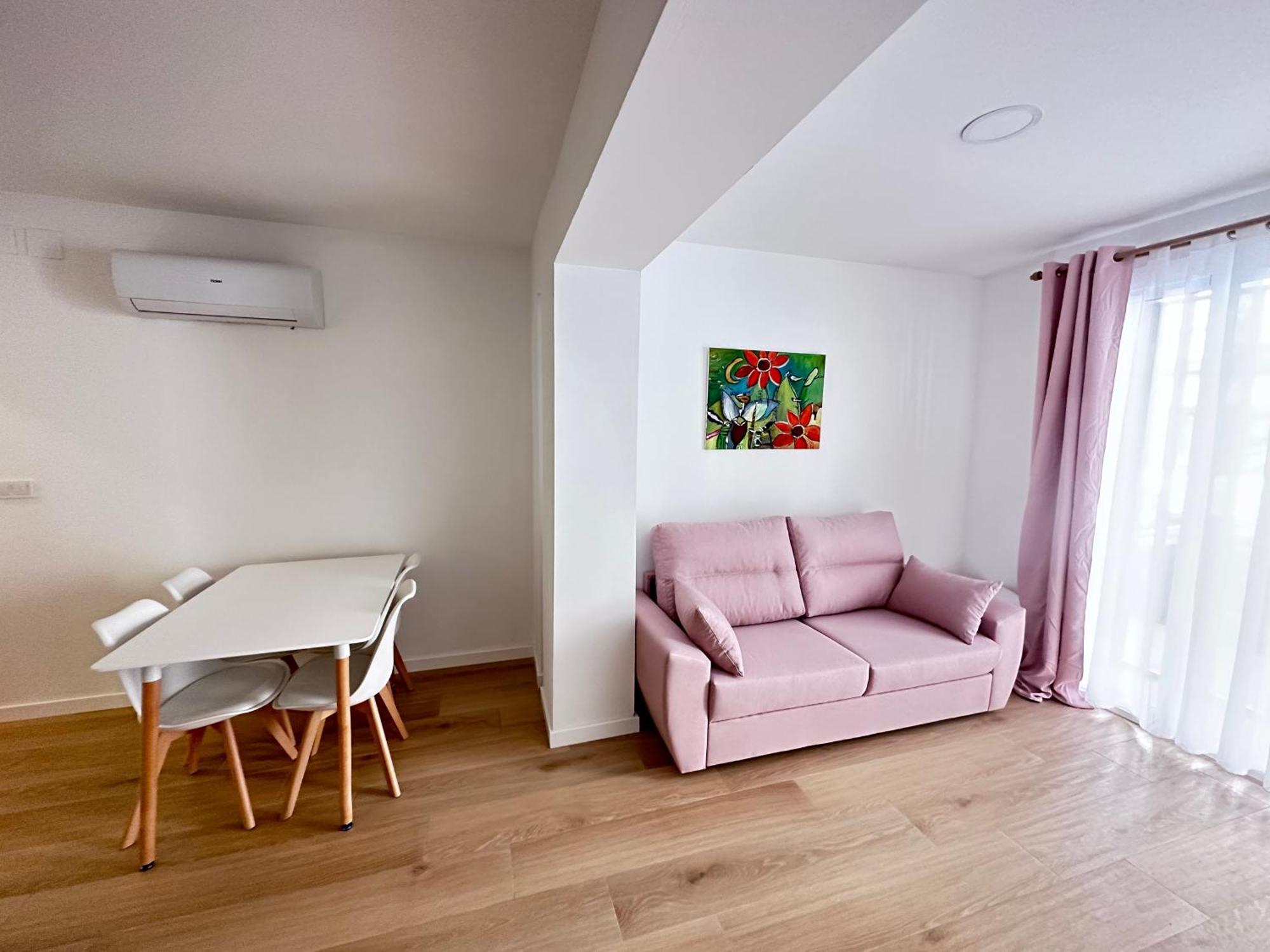 Artes Y Oficios Apartaments Ab Валенсія Екстер'єр фото
