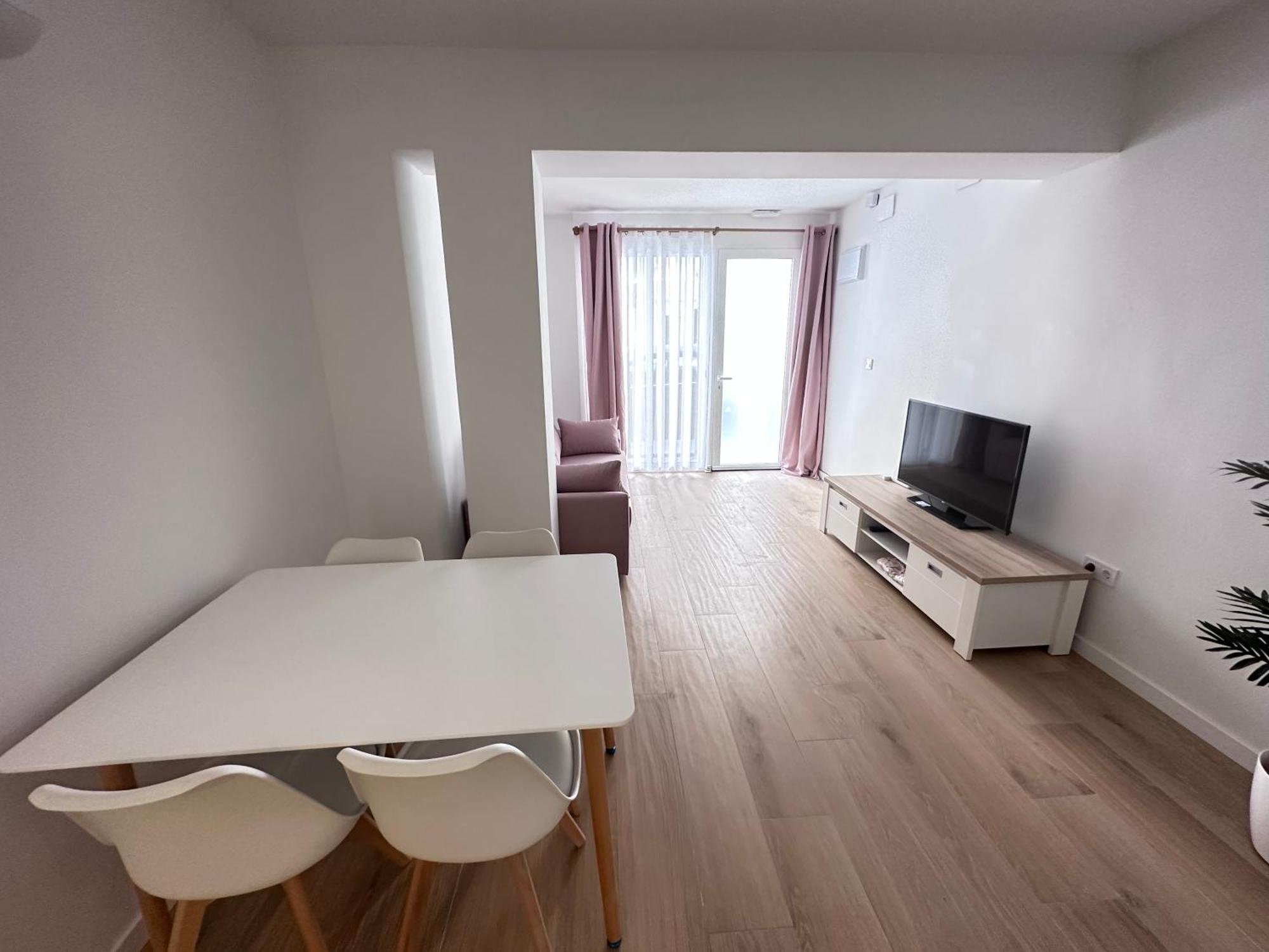 Artes Y Oficios Apartaments Ab Валенсія Екстер'єр фото