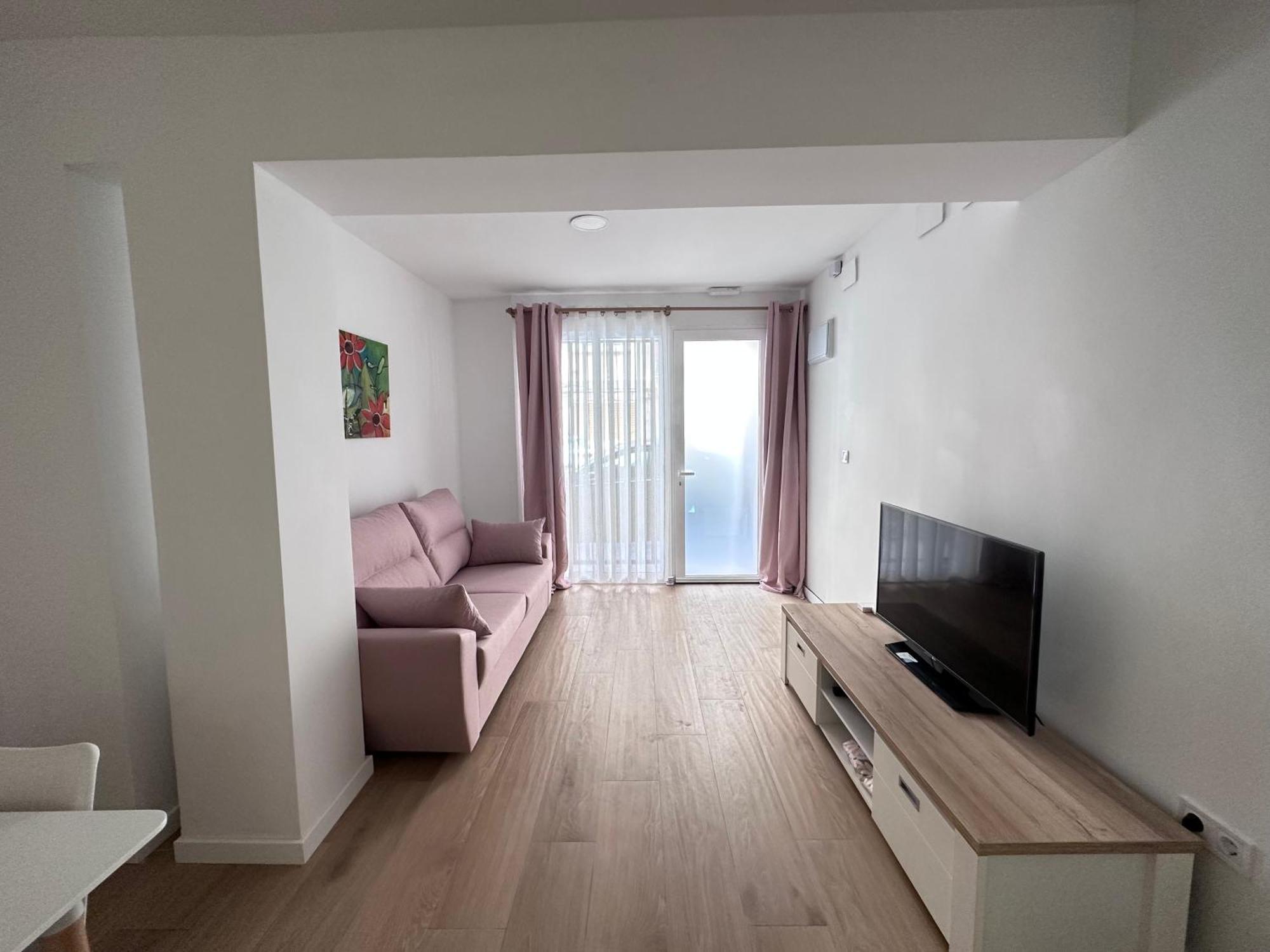 Artes Y Oficios Apartaments Ab Валенсія Екстер'єр фото