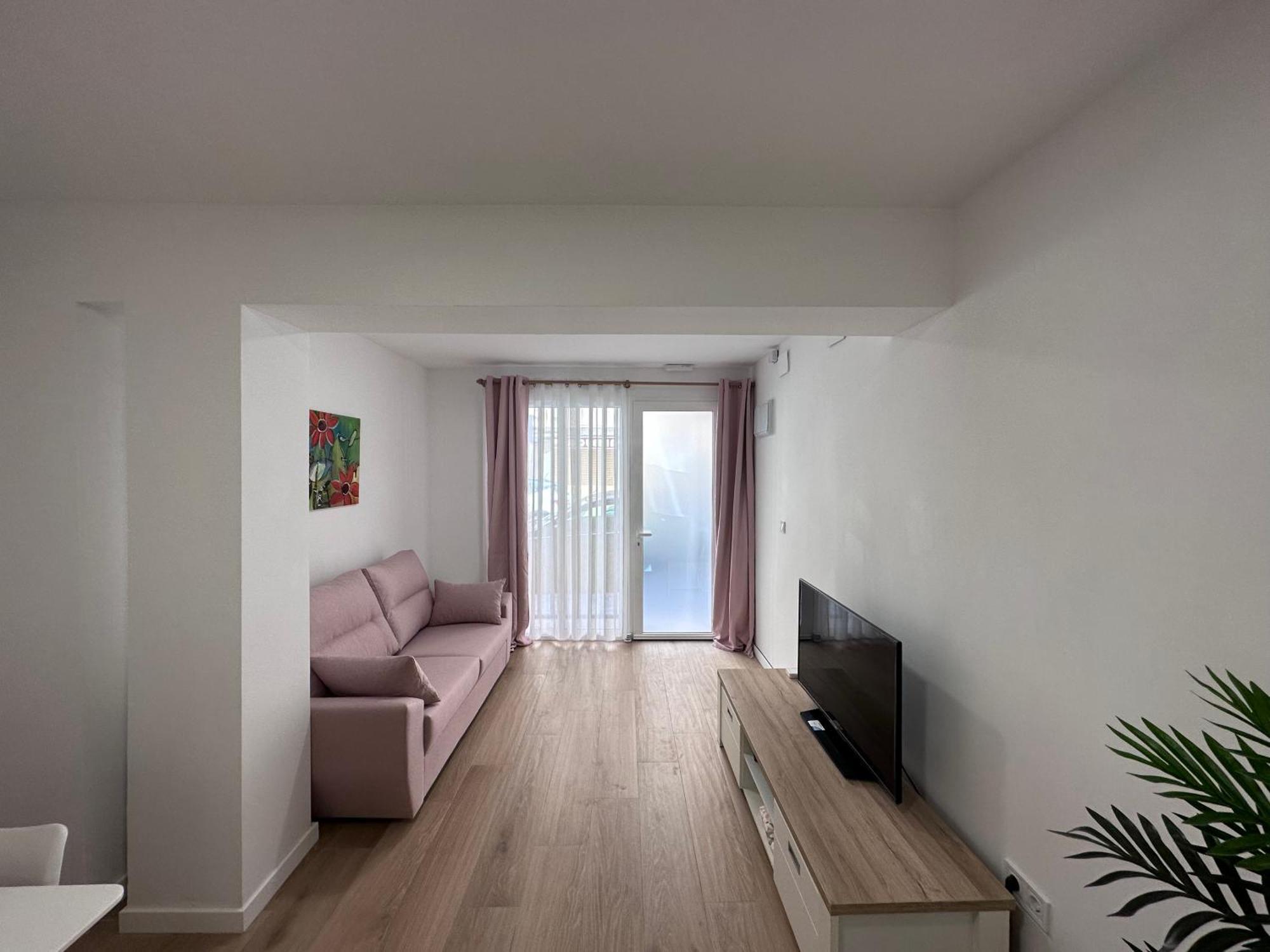 Artes Y Oficios Apartaments Ab Валенсія Екстер'єр фото