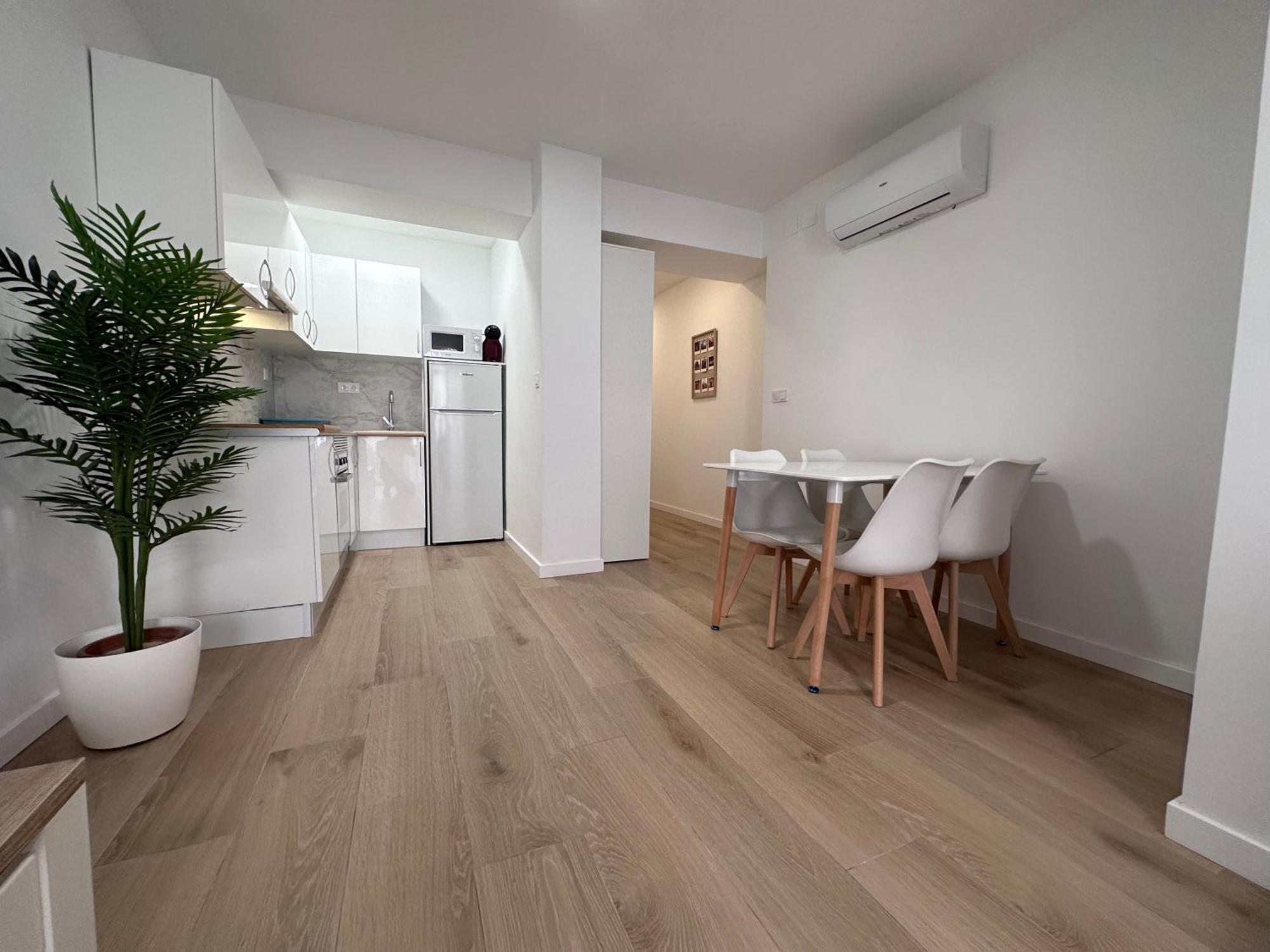 Artes Y Oficios Apartaments Ab Валенсія Екстер'єр фото
