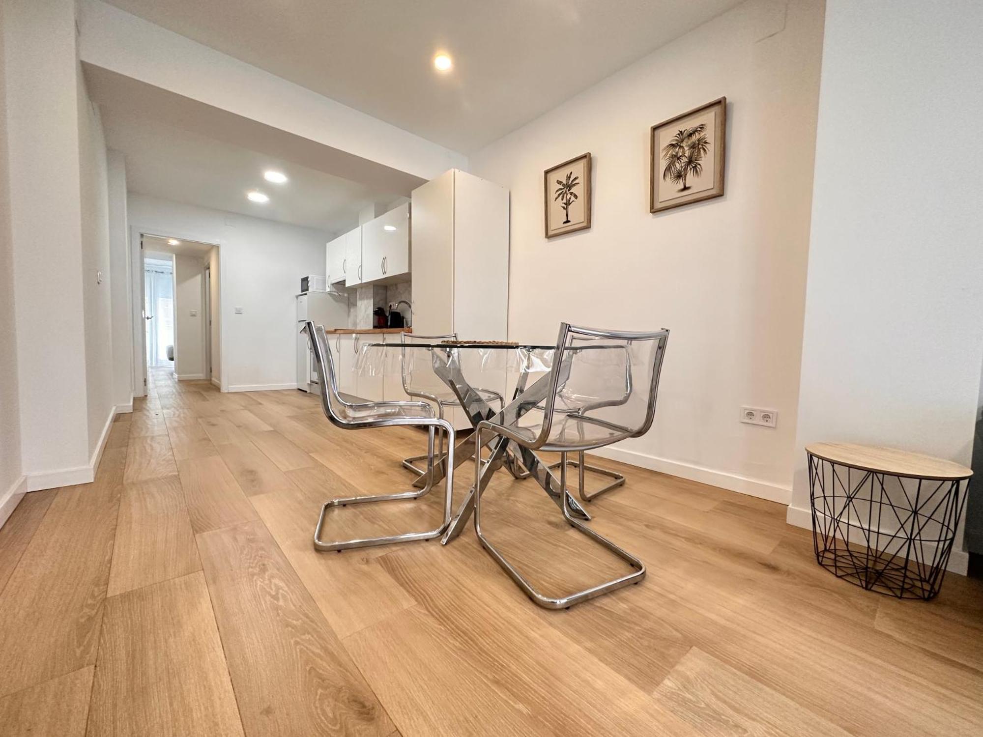 Artes Y Oficios Apartaments Ab Валенсія Екстер'єр фото
