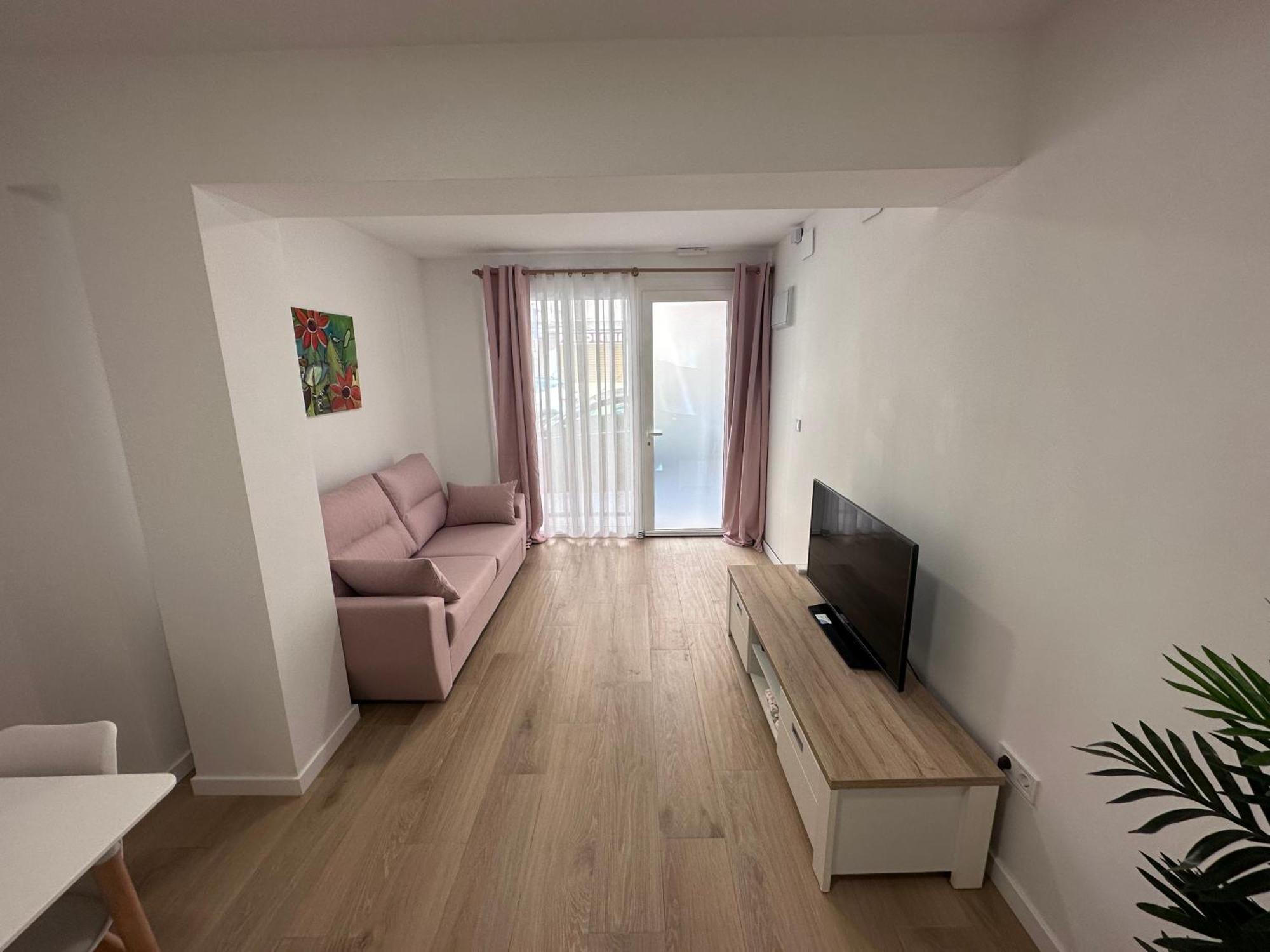 Artes Y Oficios Apartaments Ab Валенсія Екстер'єр фото