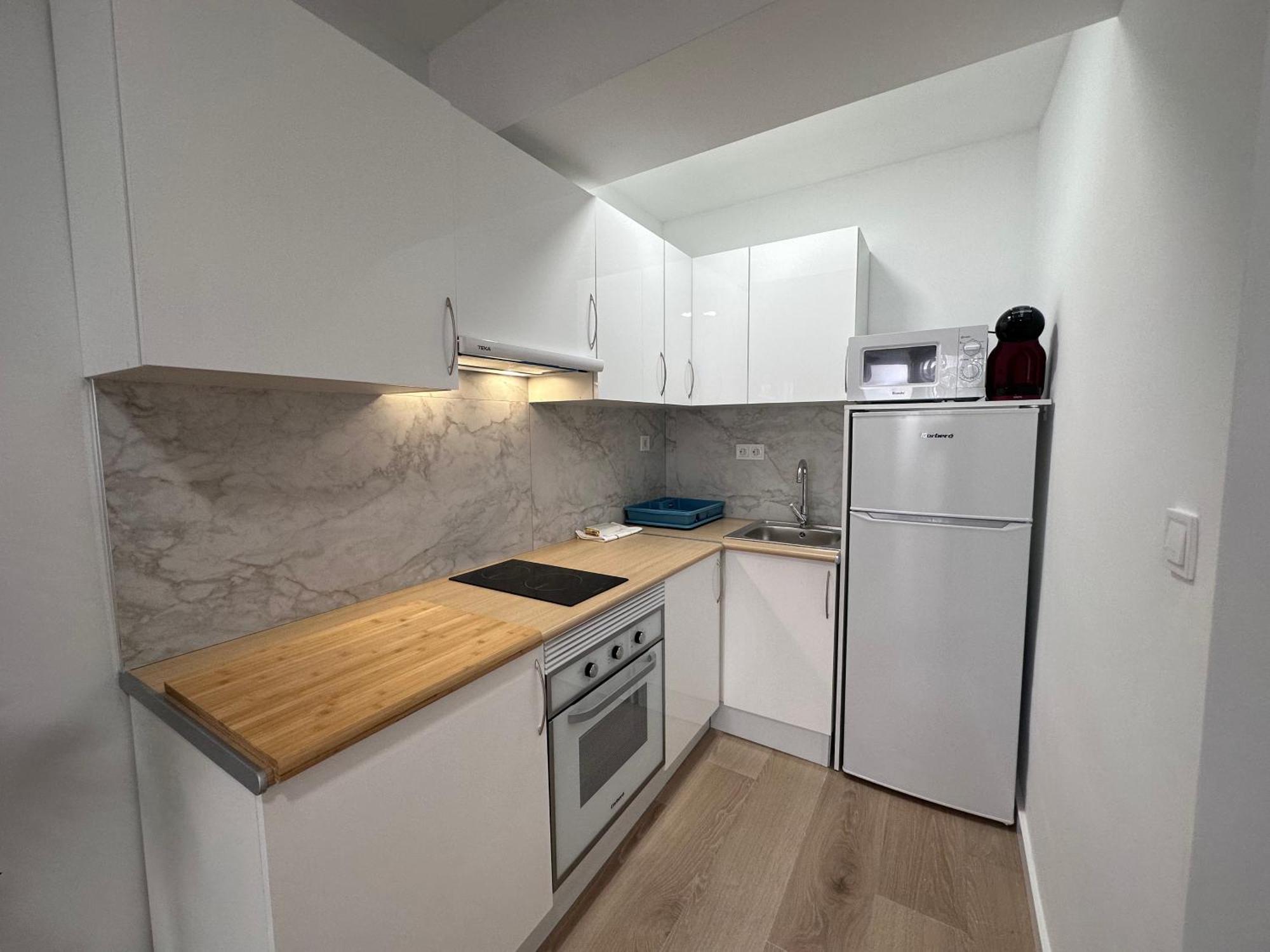 Artes Y Oficios Apartaments Ab Валенсія Екстер'єр фото