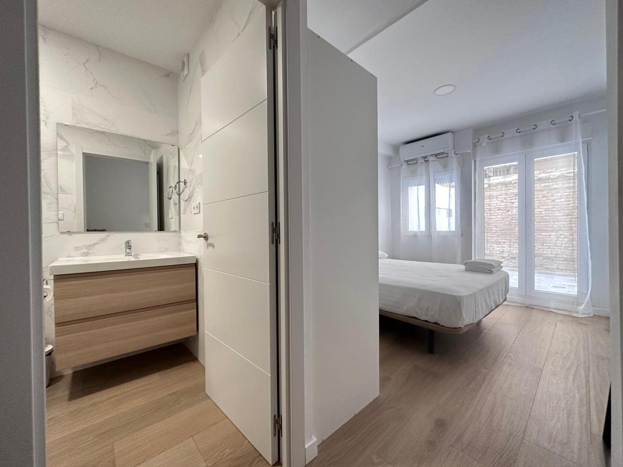 Artes Y Oficios Apartaments Ab Валенсія Екстер'єр фото
