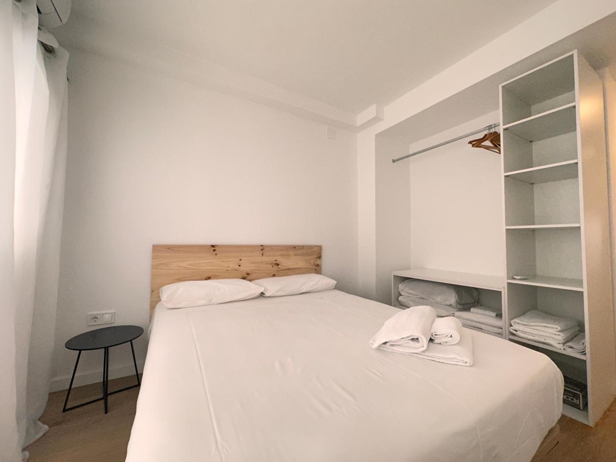 Artes Y Oficios Apartaments Ab Валенсія Екстер'єр фото