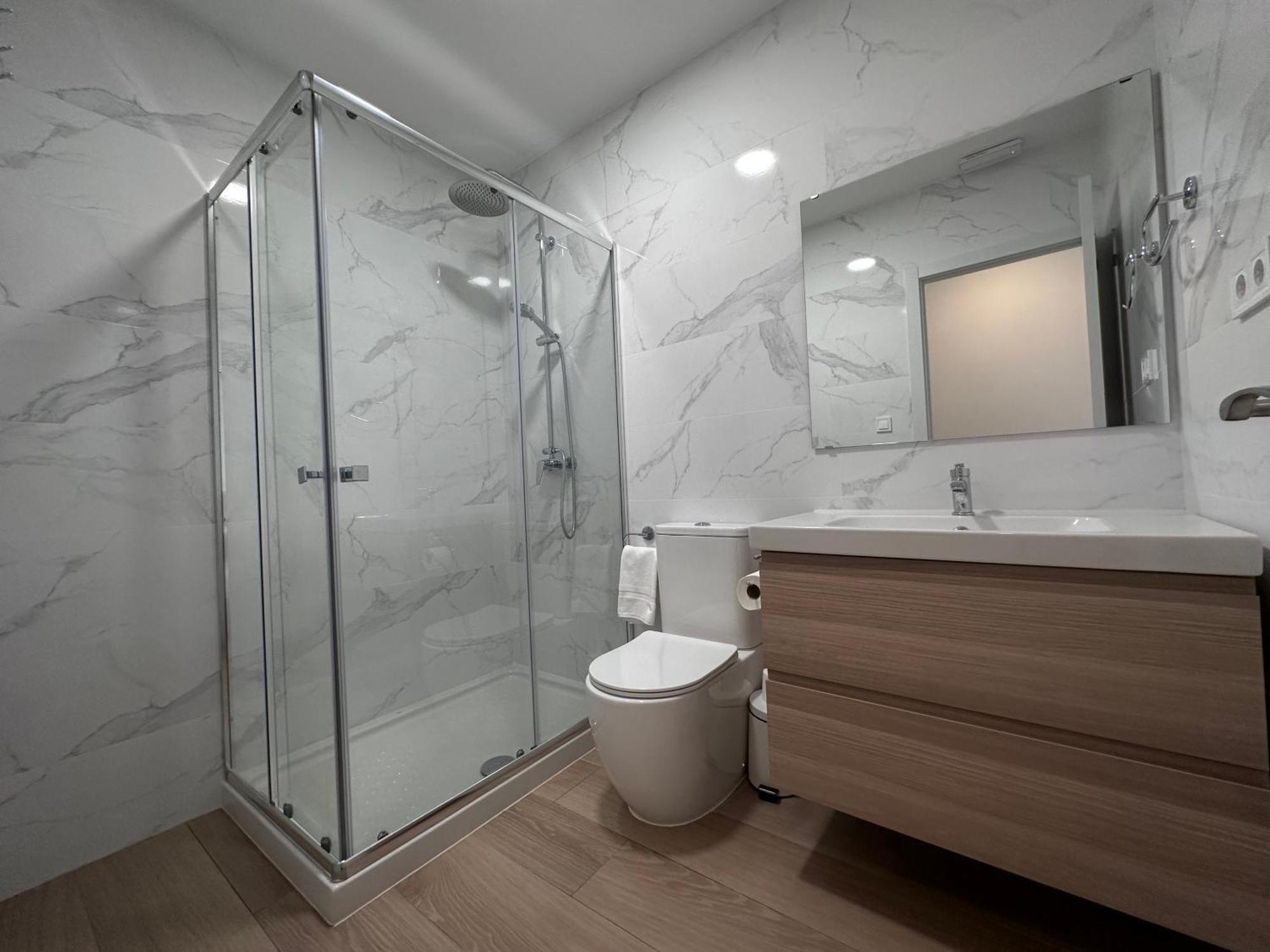 Artes Y Oficios Apartaments Ab Валенсія Екстер'єр фото