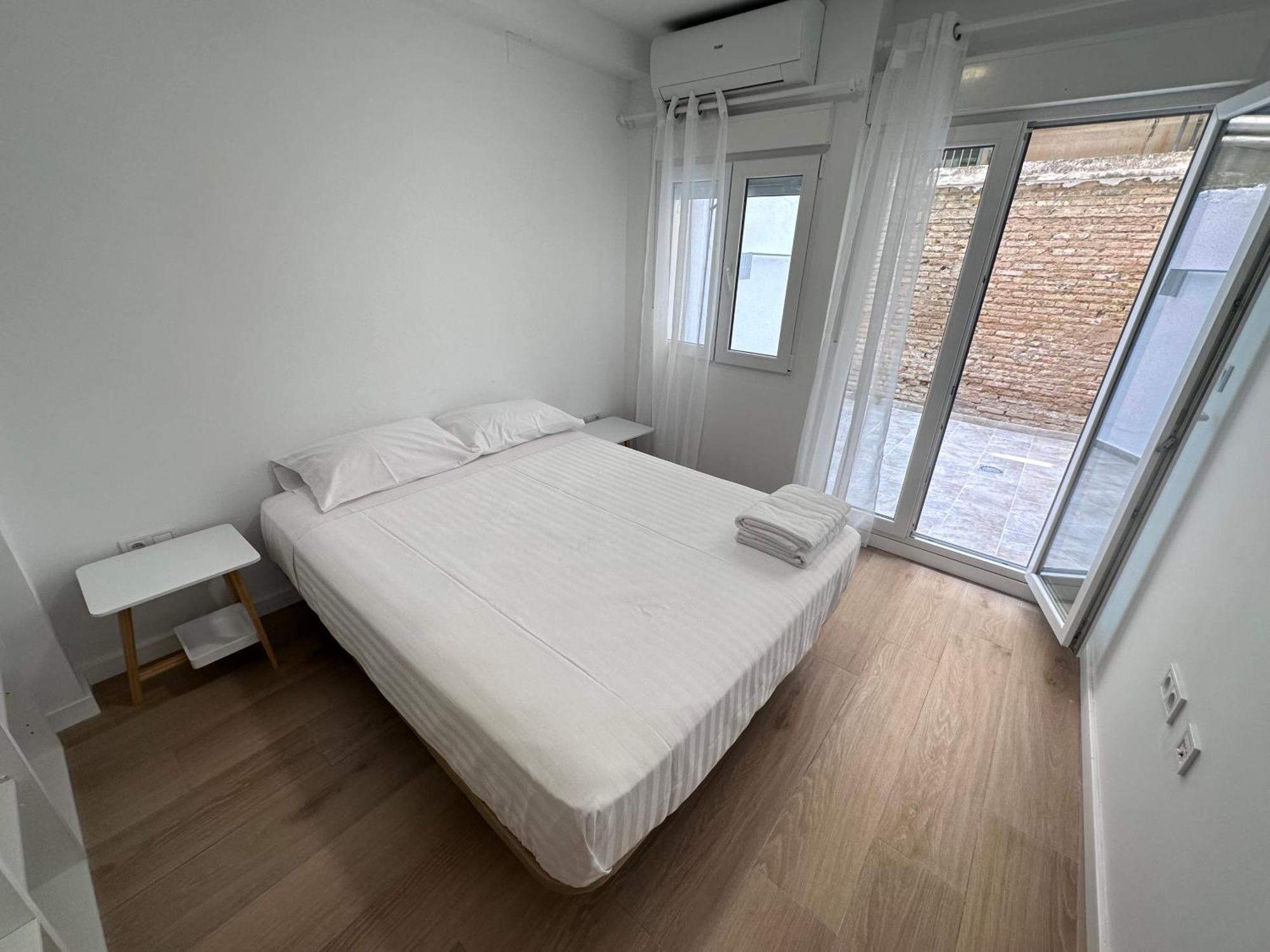 Artes Y Oficios Apartaments Ab Валенсія Екстер'єр фото