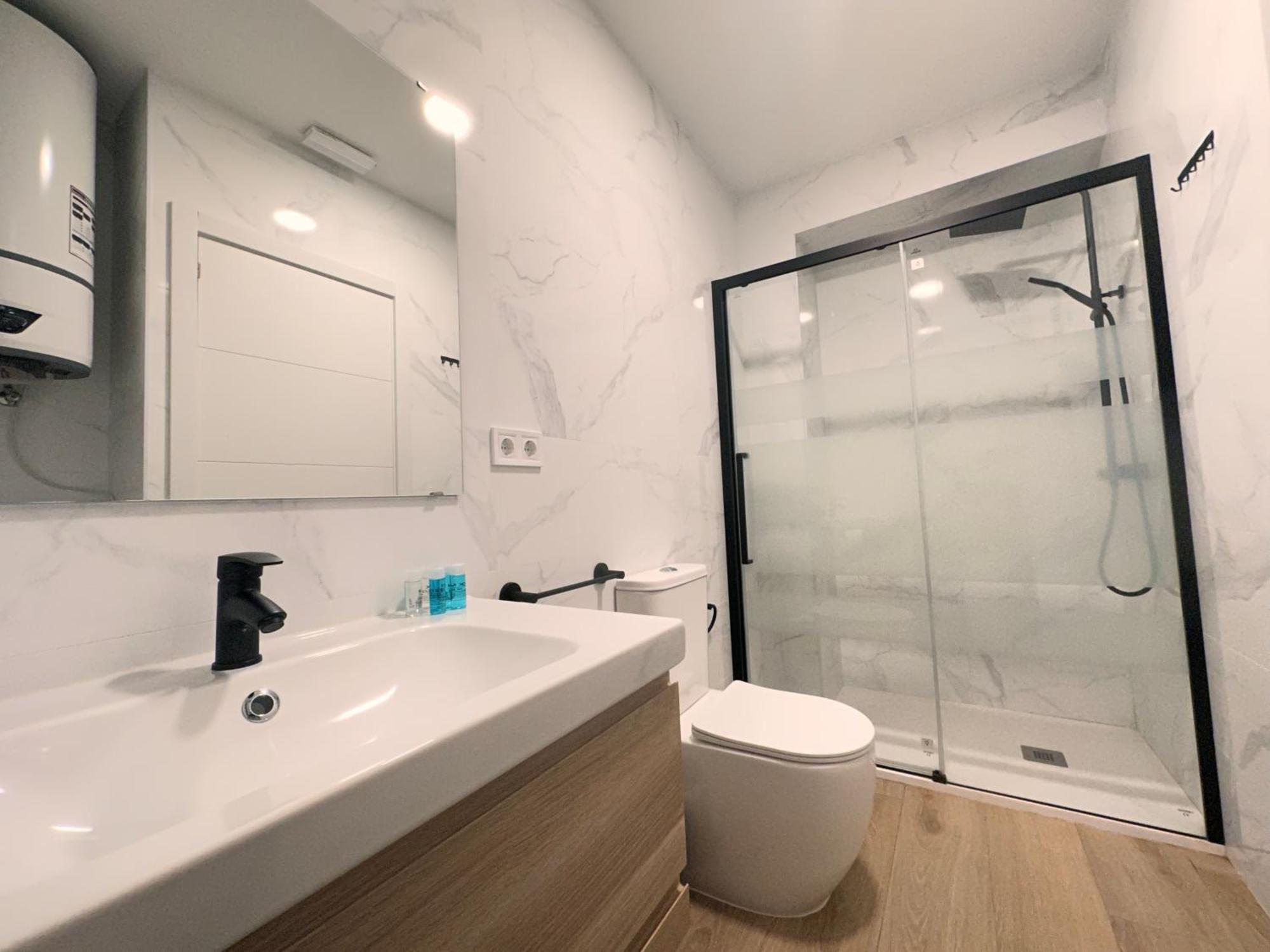 Artes Y Oficios Apartaments Ab Валенсія Екстер'єр фото