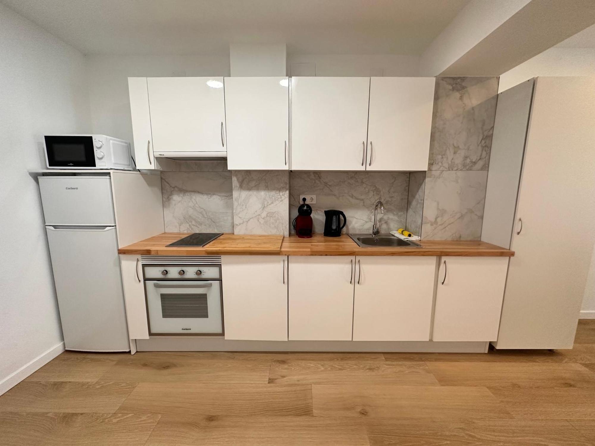 Artes Y Oficios Apartaments Ab Валенсія Екстер'єр фото