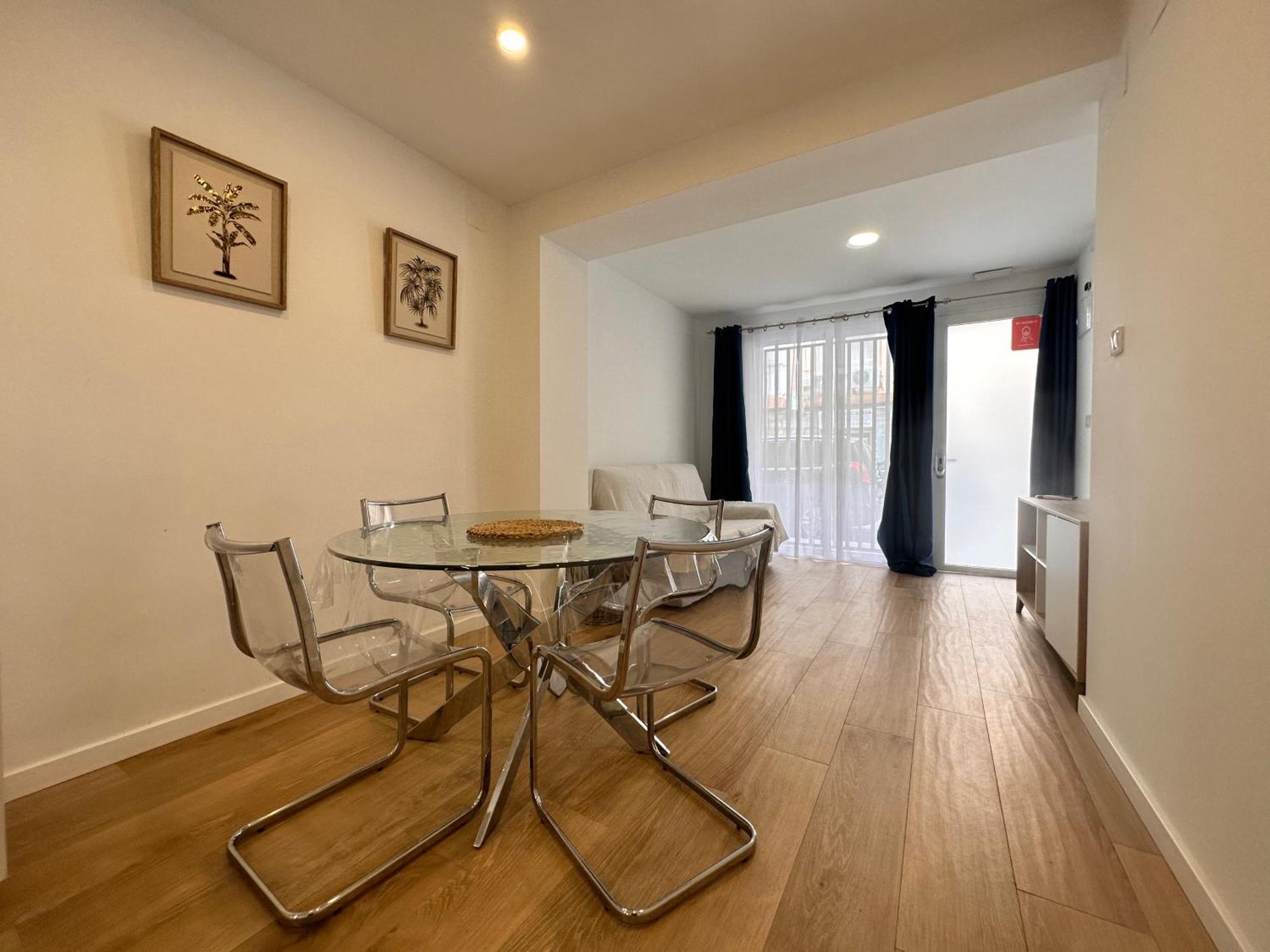 Artes Y Oficios Apartaments Ab Валенсія Екстер'єр фото