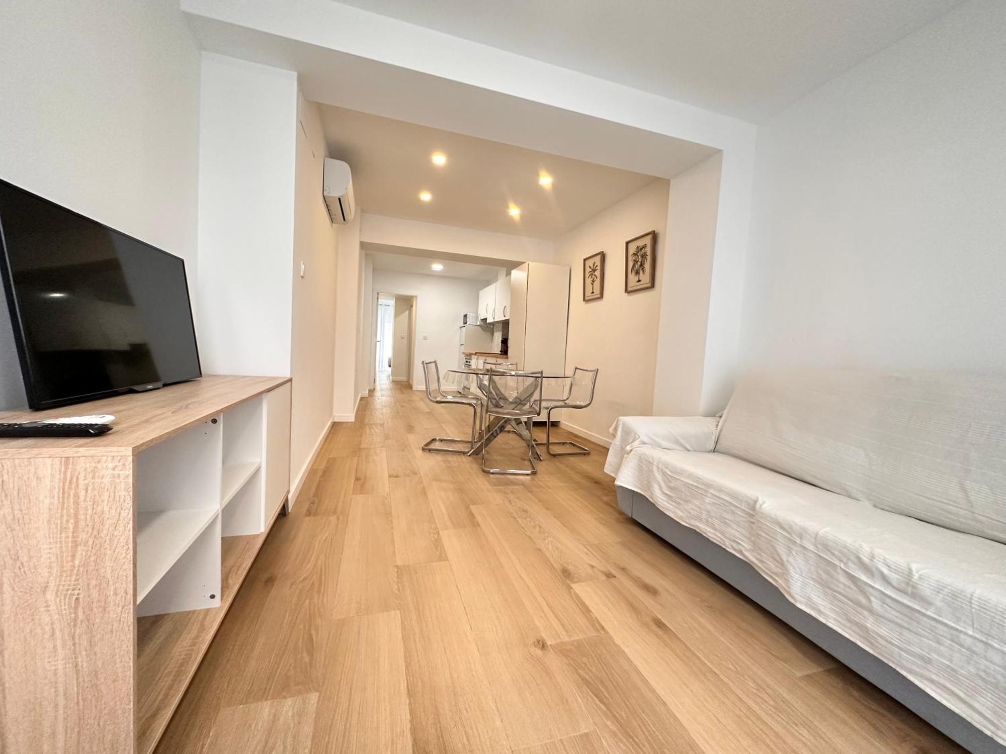 Artes Y Oficios Apartaments Ab Валенсія Екстер'єр фото
